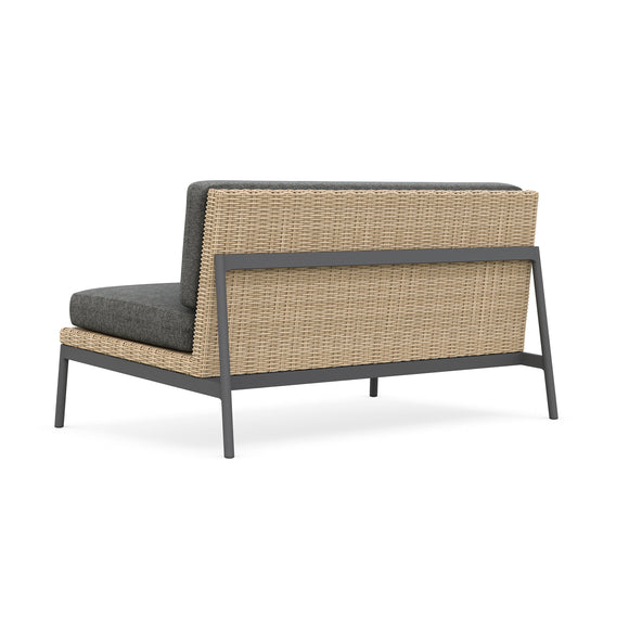 Terra 2-Seat Sofa Outdoor Sofas Azzurro Living