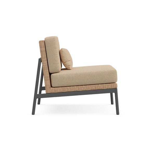 Terra Club Chair Outdoor Chairs Azzurro Living