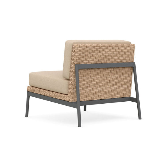 Terra Club Chair Outdoor Chairs Azzurro Living