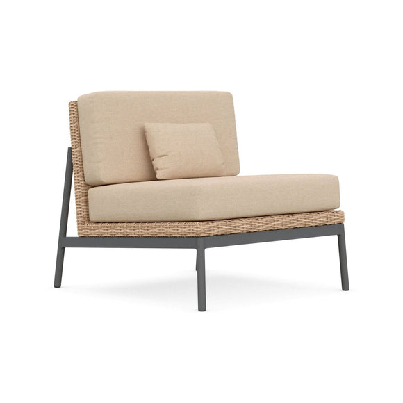 Terra Club Chair Outdoor Chairs Azzurro Living