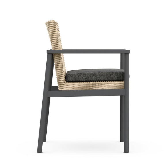 Terra Dining Chair (Set of 2) Chairs Azzurro Living