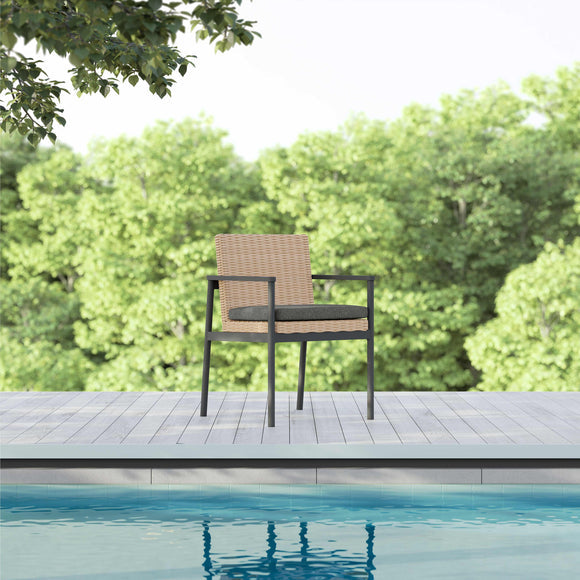 Terra Dining Chair (Set of 2) Chairs Azzurro Living