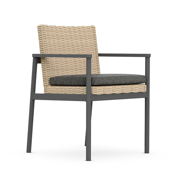 Terra Dining Chair (Set of 2) Chairs Azzurro Living