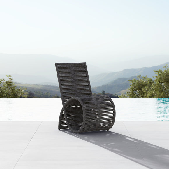 Wave Dining Chair (Set of 2) Chairs Azzurro Living