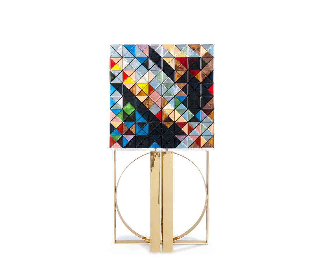 pixel cabinet Cabinets Boca Do Lobo