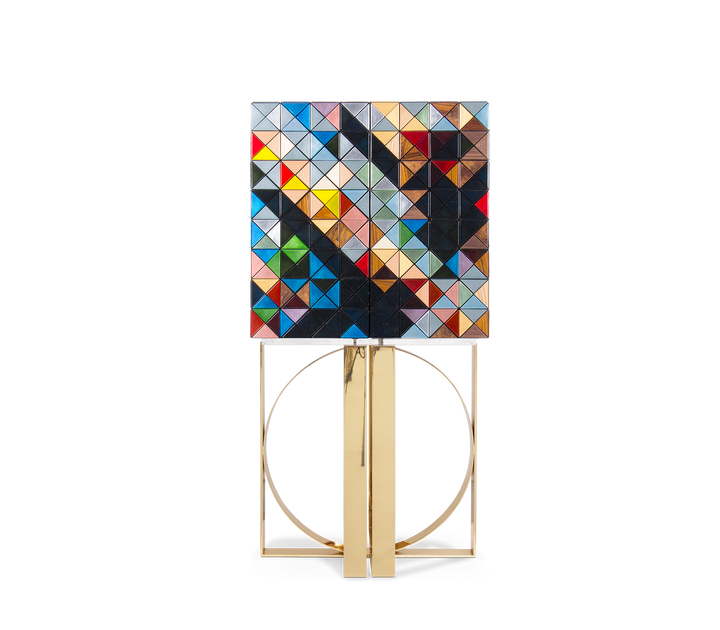 pixel cabinet Cabinets Boca Do Lobo
