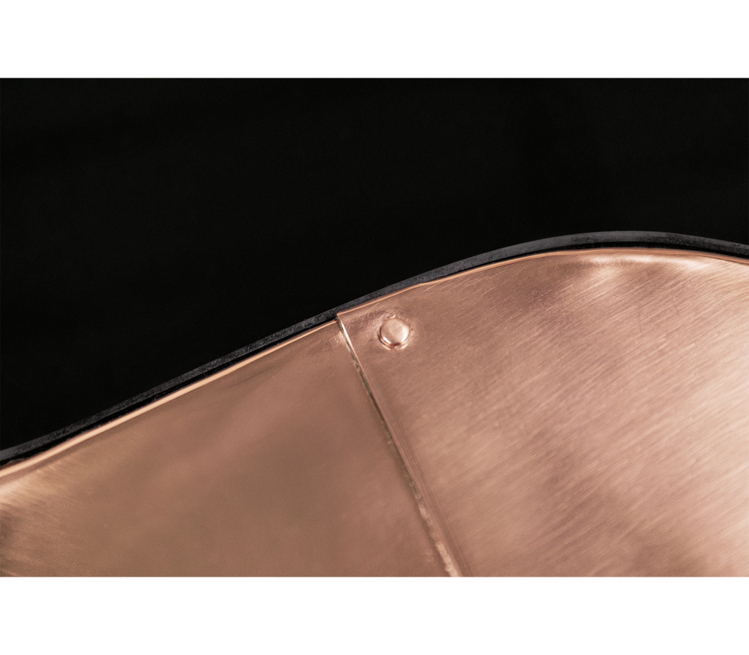 Wave Center Table  Boca Do Lobo   