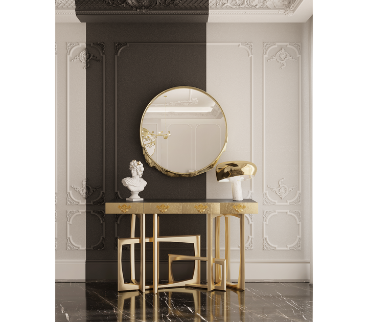 metropolis console Consoles Boca Do Lobo