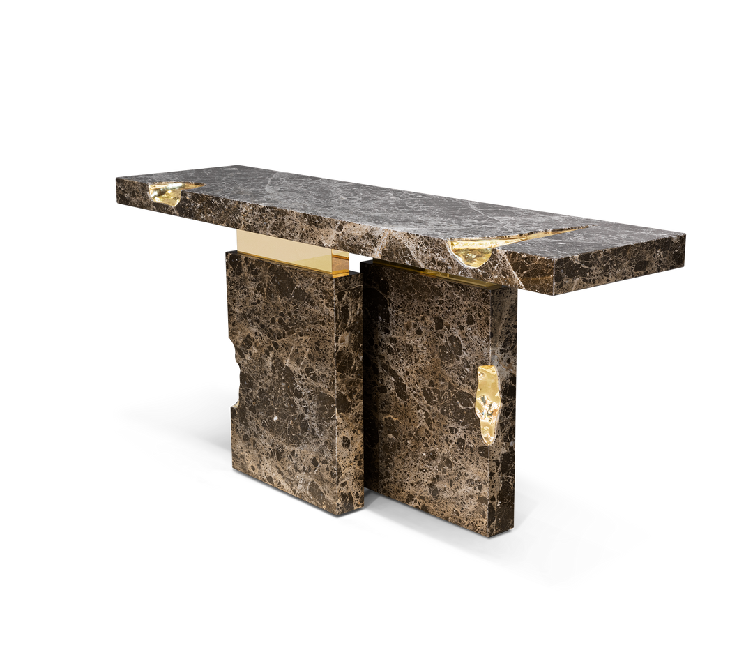 Empire Console  Boca Do Lobo   