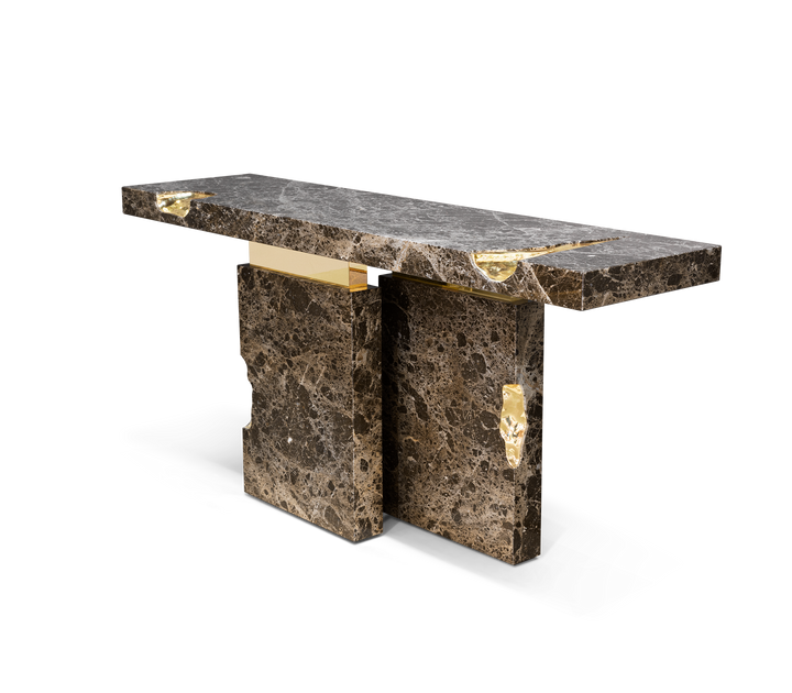 Empire Console  Boca Do Lobo   