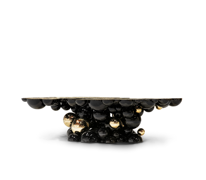 Newton Center Table  Boca Do Lobo   