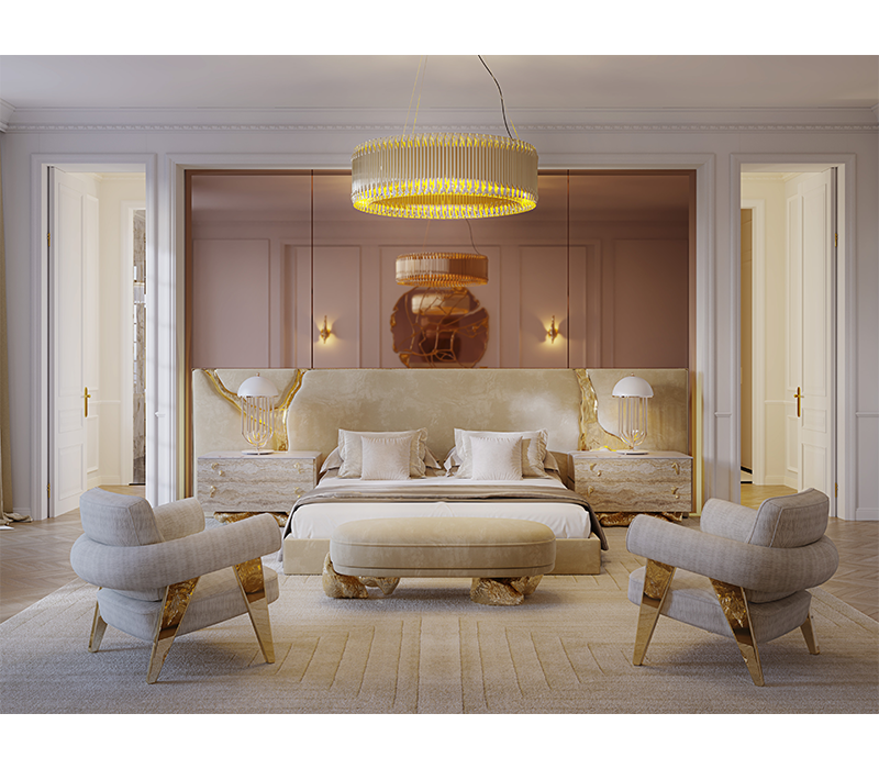 ethereal armchair Sofas Boca Do Lobo