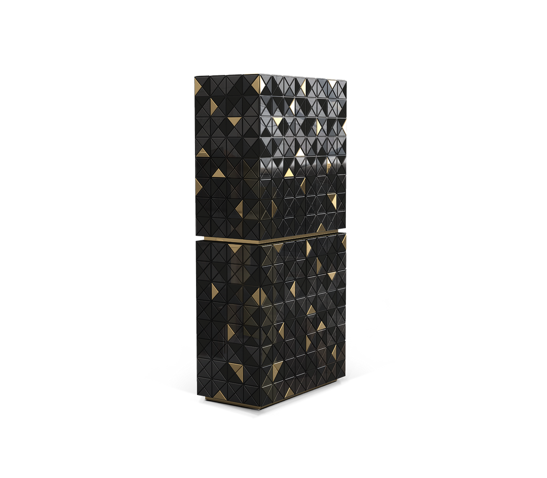 pixel ii anodized cabinet - Image 47