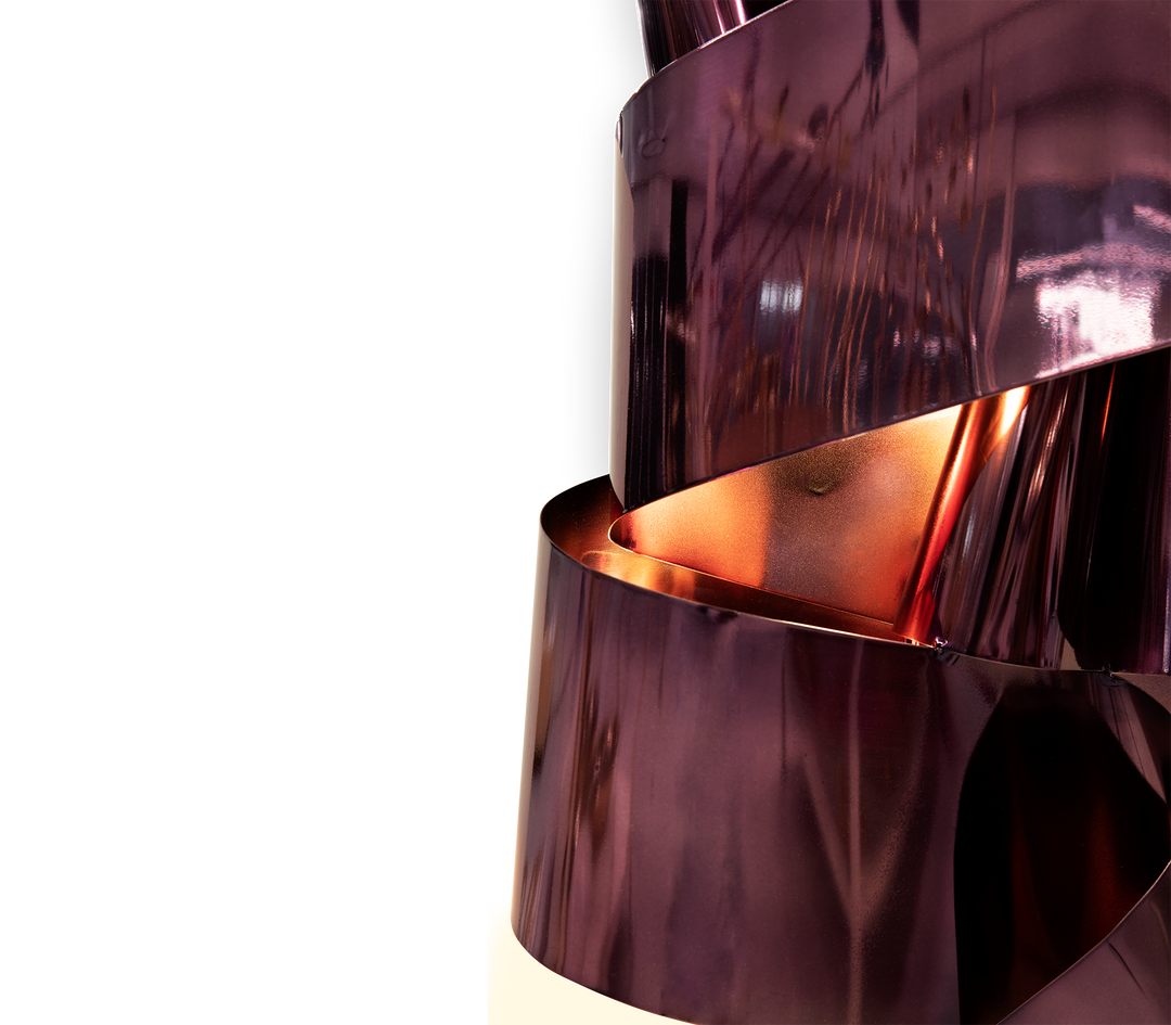 Neurotica Wall Sculpture  KOKET   