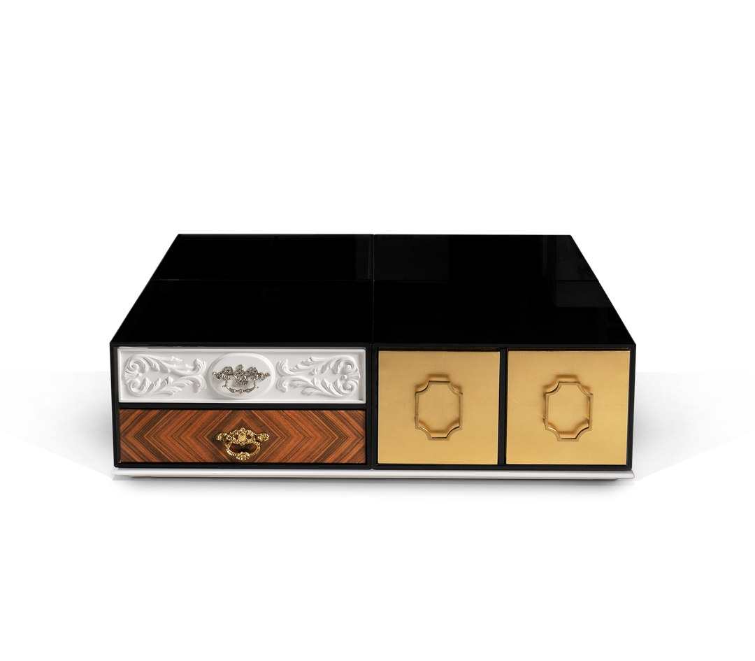 soho coffee table Coffee Tables Boca Do Lobo
