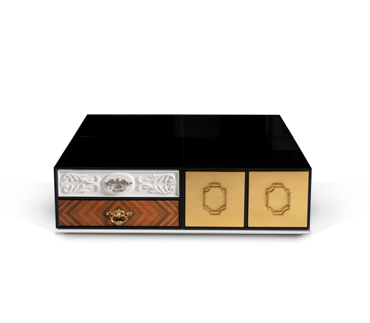 soho coffee table Coffee Tables Boca Do Lobo