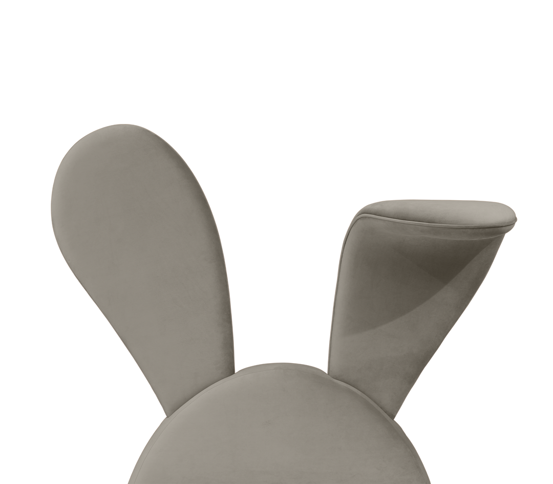 Mr. Bunny Bed  Circu   