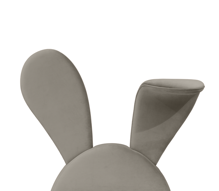 Mr. Bunny Bed  Circu   