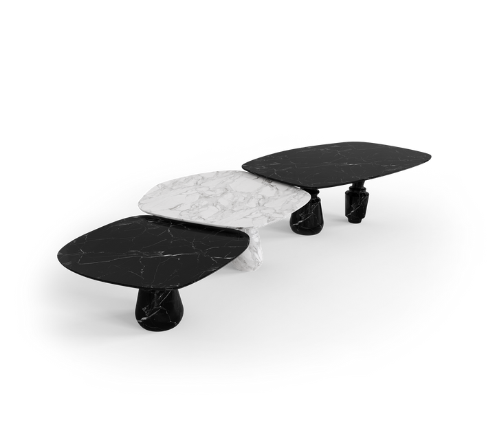 Pietra Modular Dining Table  Boca Do Lobo   