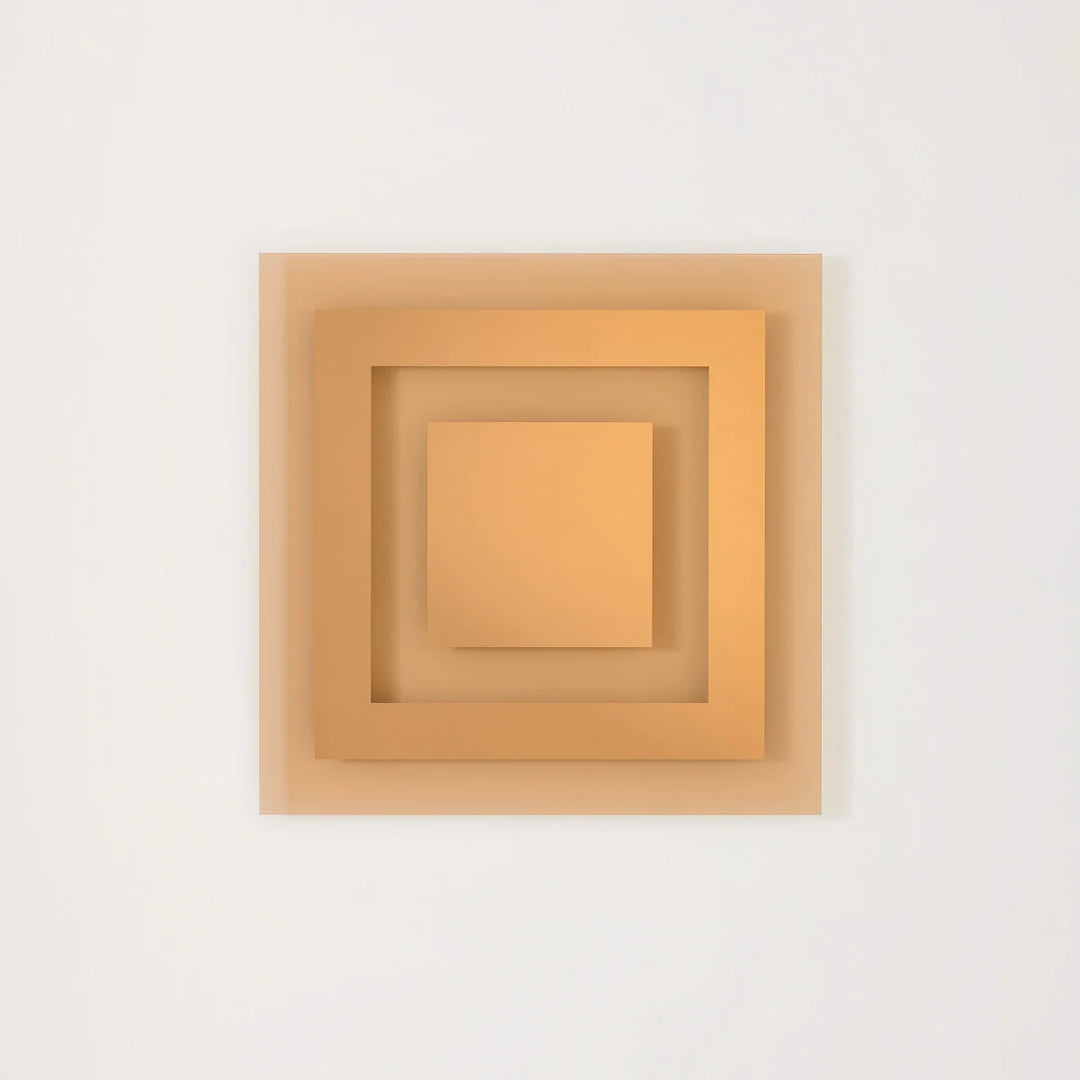 Andromeda (1974) Mirror Mirror Glas Italia   