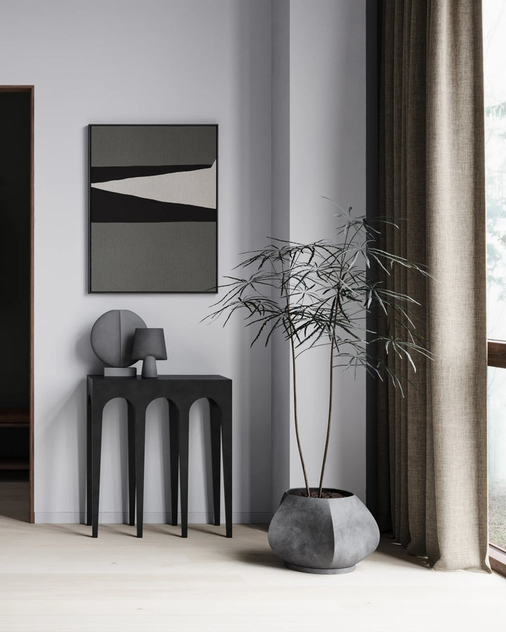 Bow Console - Coffee console Table 101 Copenhagen   