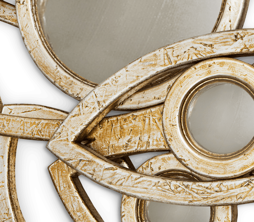 neapoli mirror Mirrors Boca Do Lobo