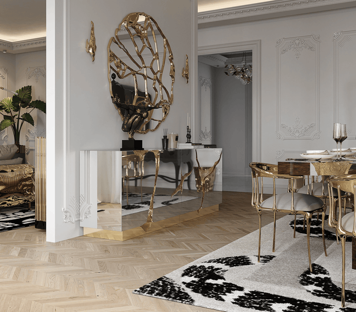 glance mirror Mirrors Boca Do Lobo