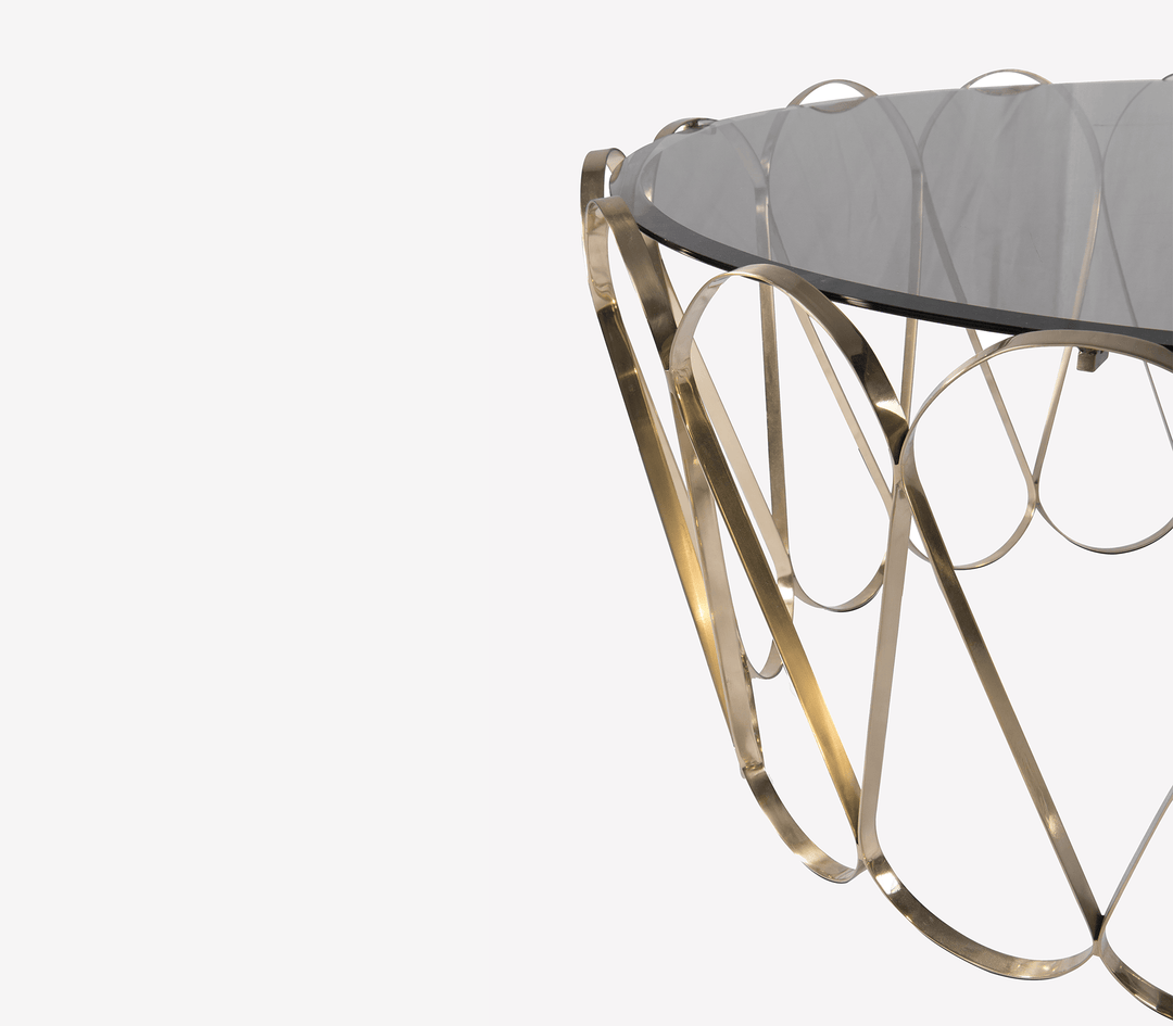 Aquarius Center Table  Boca Do Lobo   