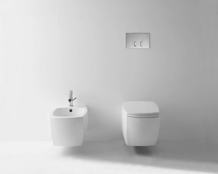 Agape 750 Wall-Hung Sanitay Agape