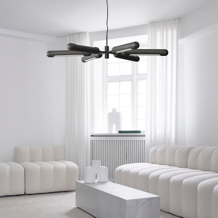 Cobra Uno, Medio - Bubble White Vases 101 Copenhagen   