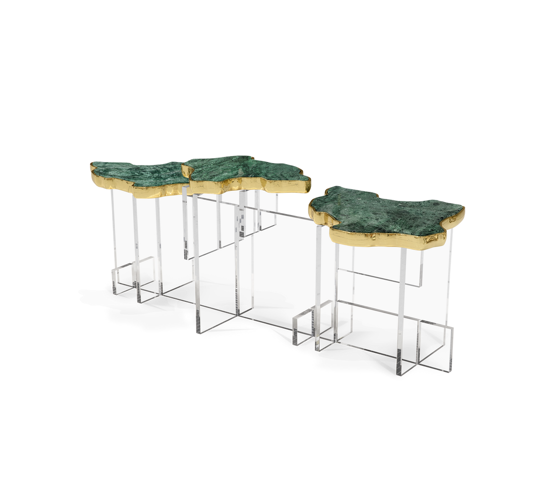 Monet Center Table  Boca Do Lobo   