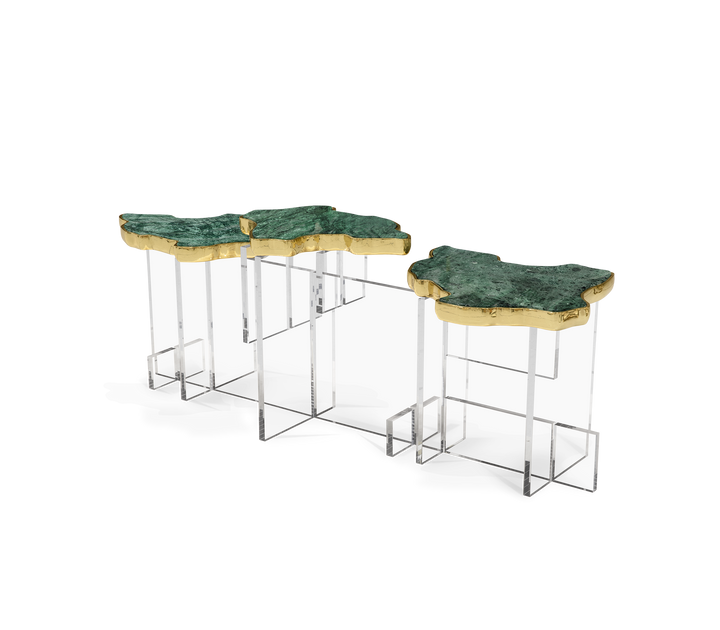 Monet Center Table  Boca Do Lobo   