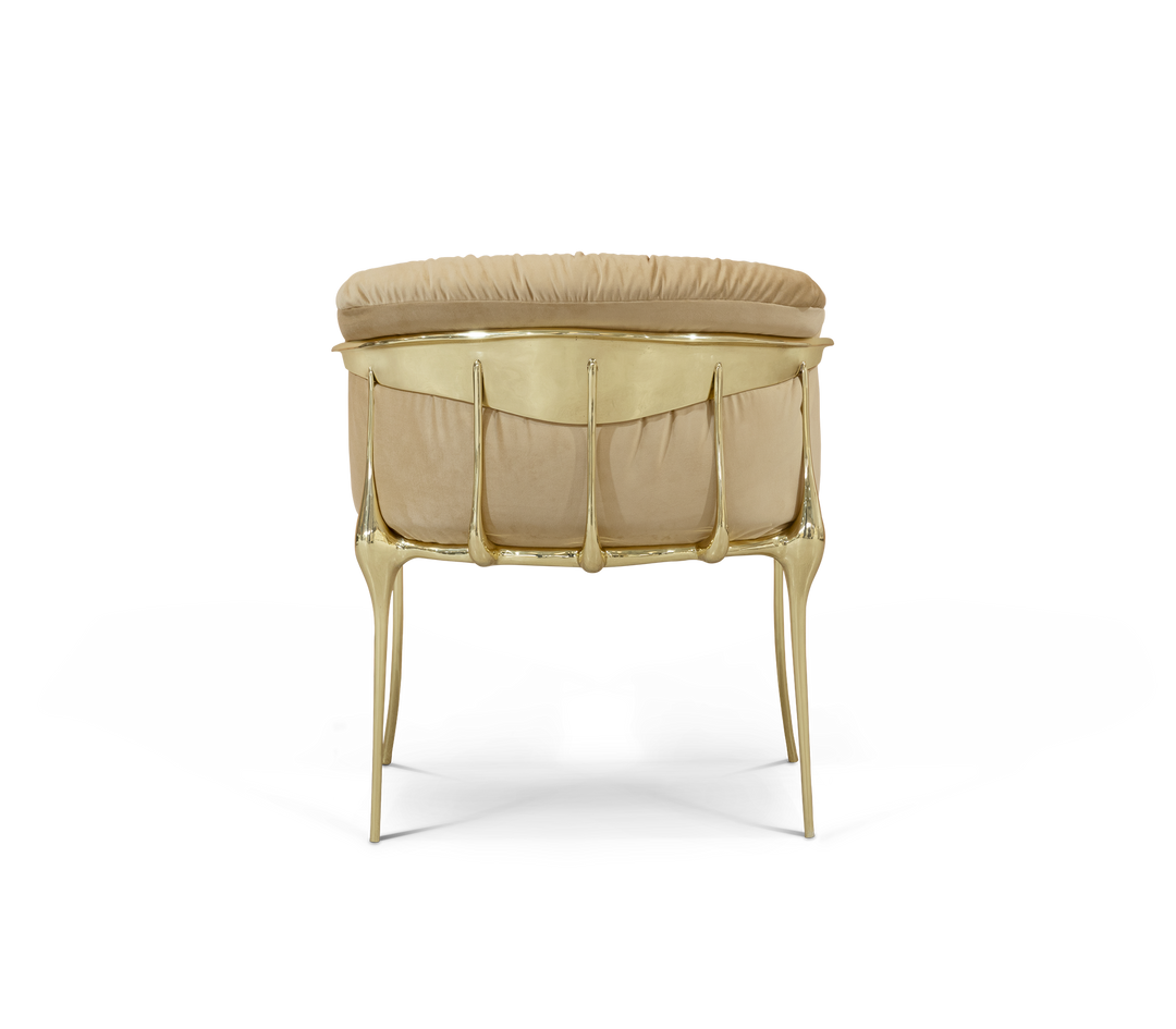 nº 11 armchair Sofas Boca Do Lobo