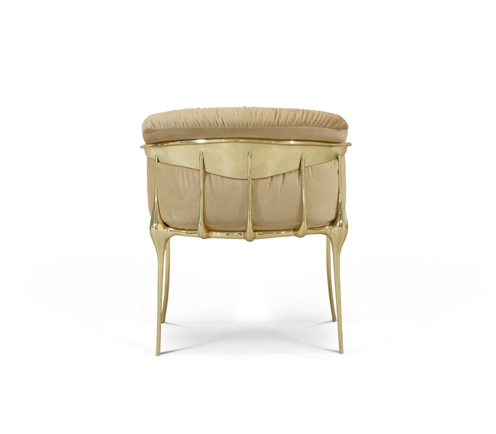 nº 11 armchair Sofas Boca Do Lobo