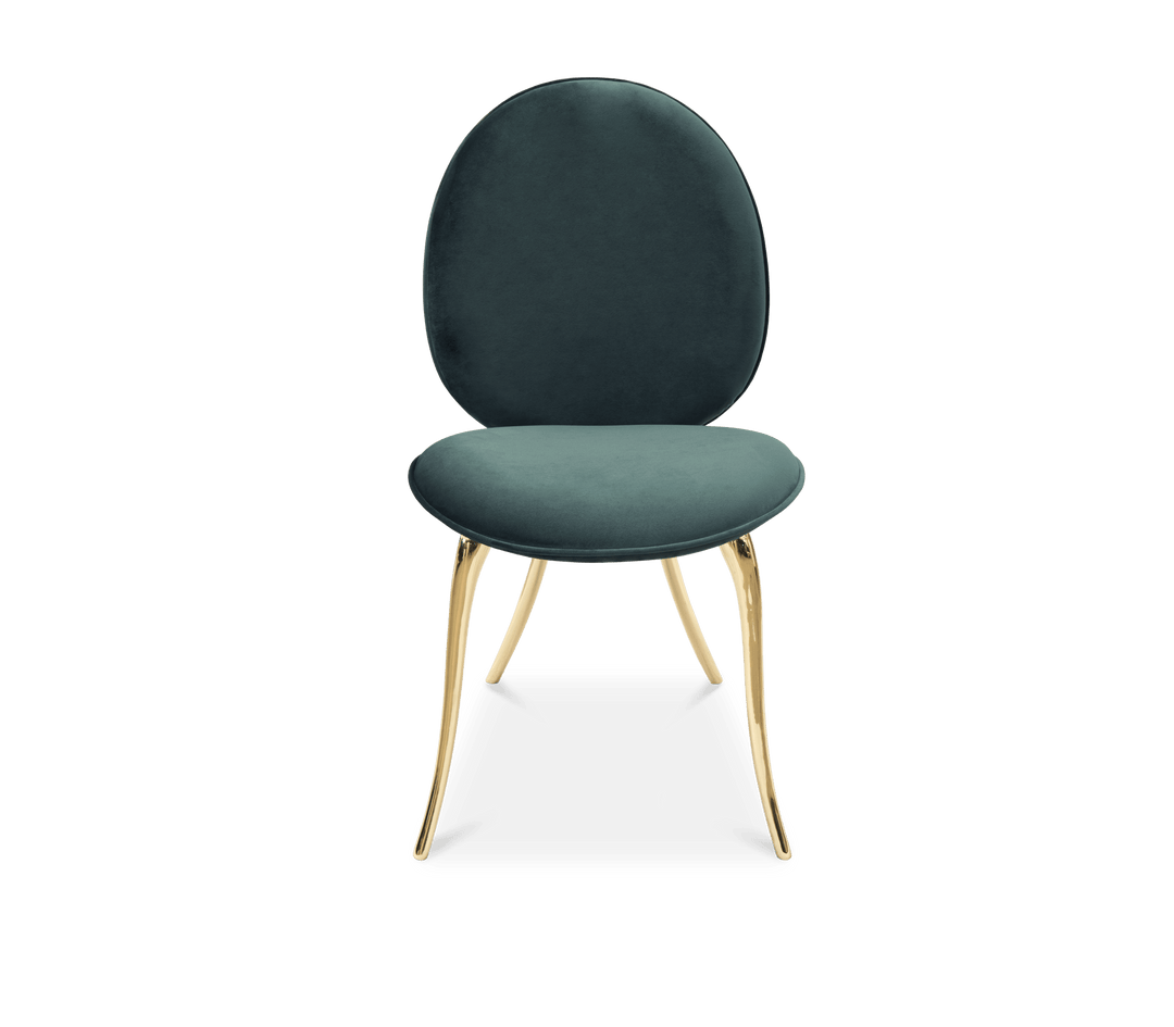 soleil chair Chairs & Stools Boca Do Lobo