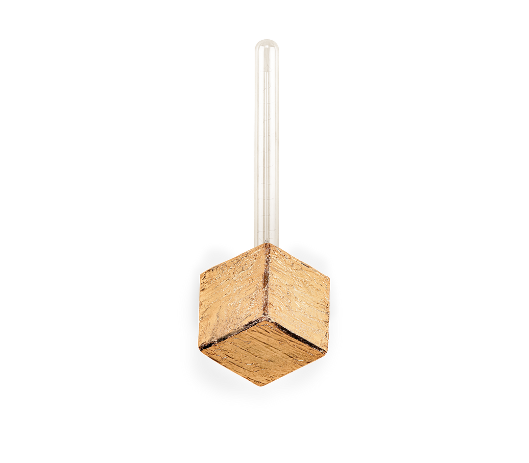 Cubic Small Wall Lamp  Boca Do Lobo   