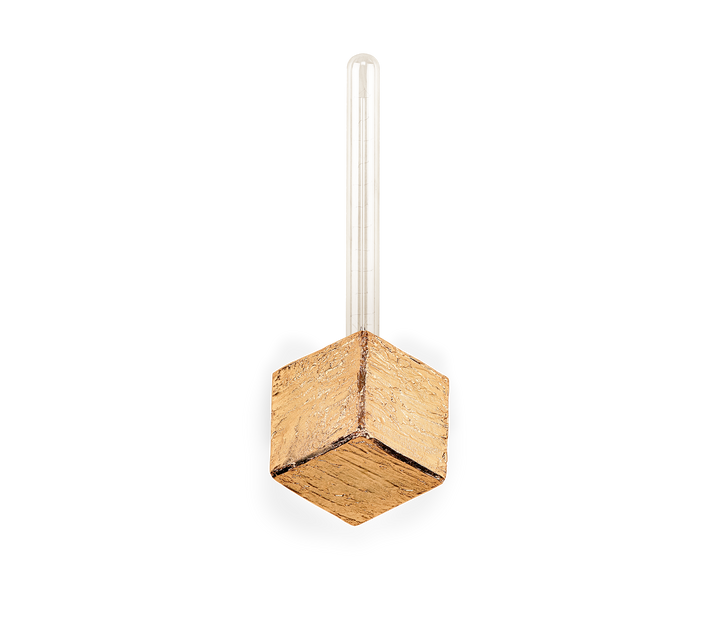 Cubic Small Wall Lamp  Boca Do Lobo   
