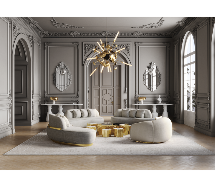 eden series center table Coffee Tables Boca Do Lobo