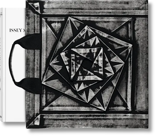 Issey Miyake Print Books Taschen   