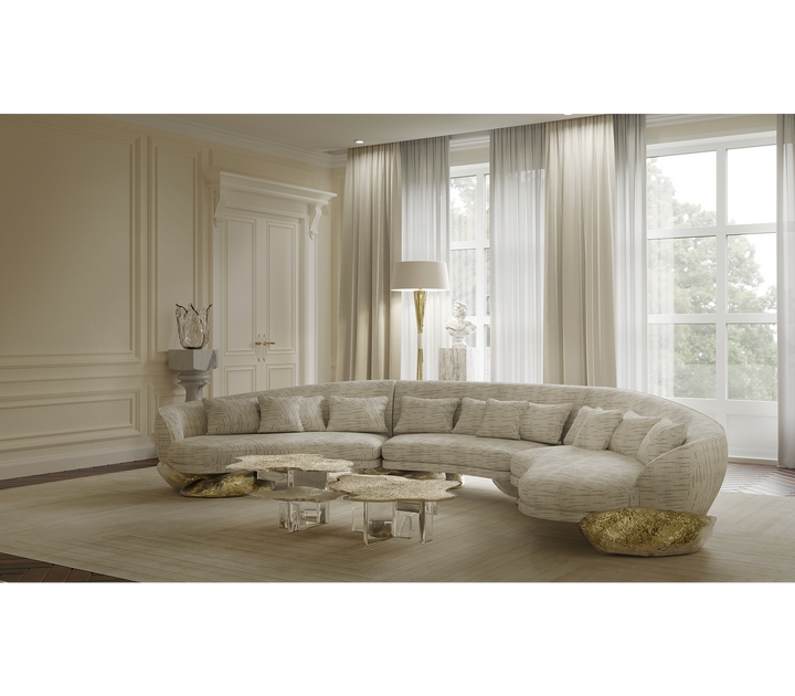 monet center table Coffee Tables Boca Do Lobo