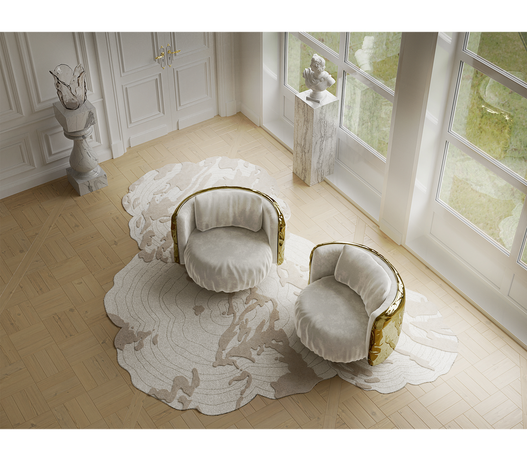 imperfectio armchair Sofas Boca Do Lobo