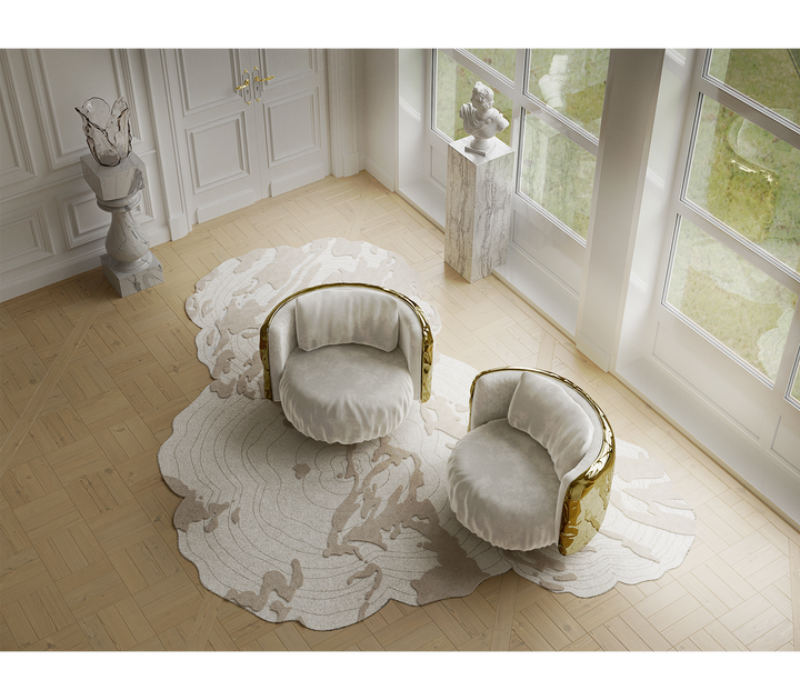 imperfectio armchair Sofas Boca Do Lobo
