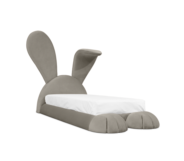 Mr. Bunny Bed  Circu   