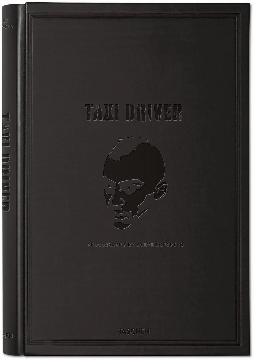 Steve Schapiro. Taxi Driver, Art Edition No․ 101–200 ‘Jodie Foster’ Print Books Taschen   