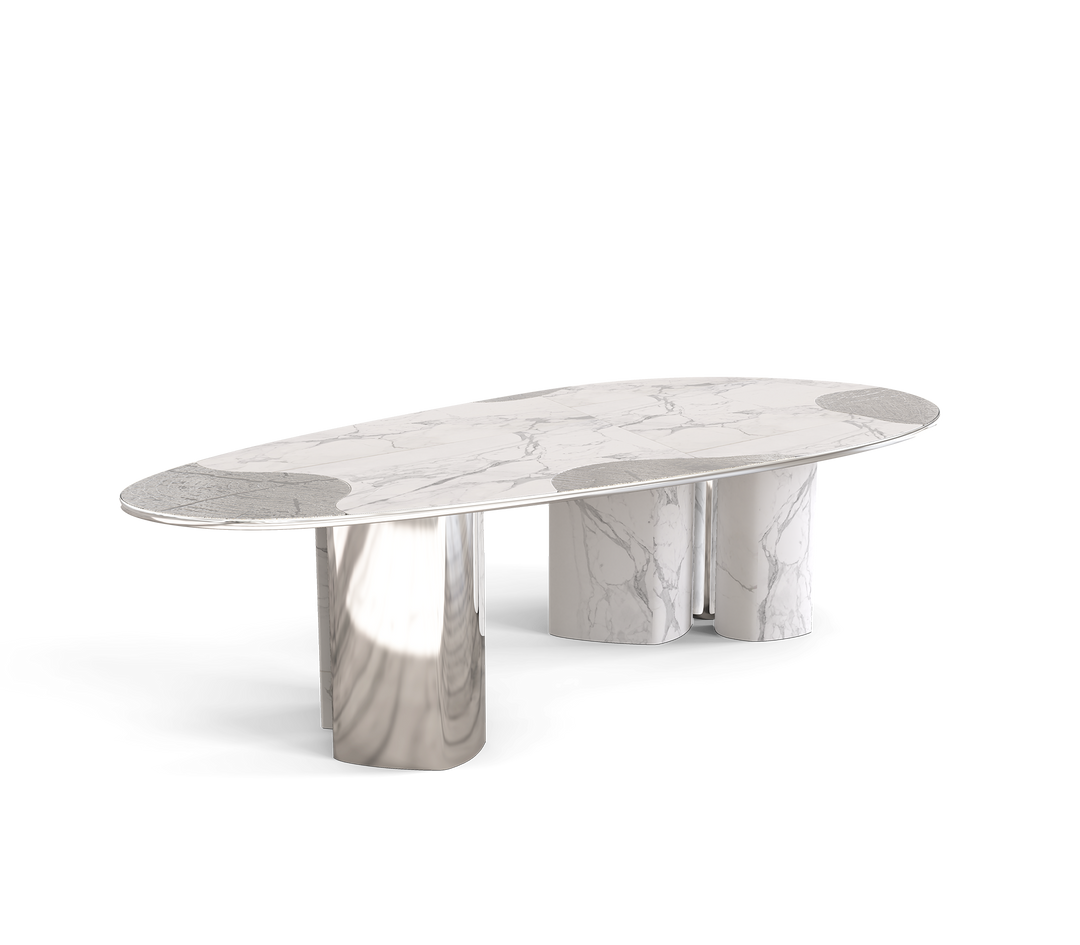 Ophelia Dining Table  Boca Do Lobo   