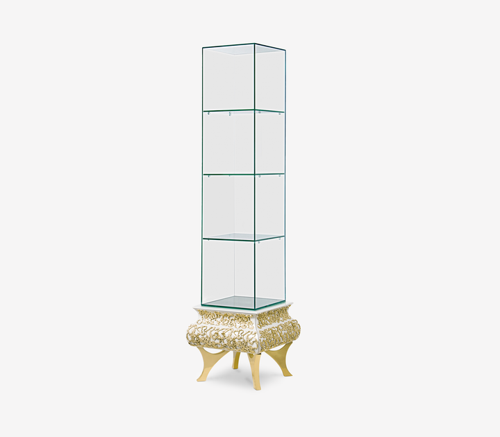 Crochetdisplay Case  Boca Do Lobo   