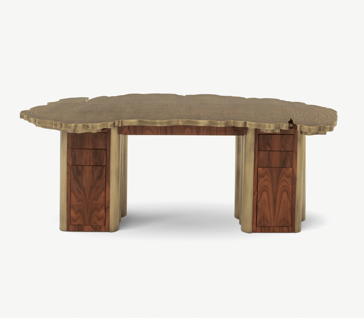 fortuna desk Desks Boca Do Lobo