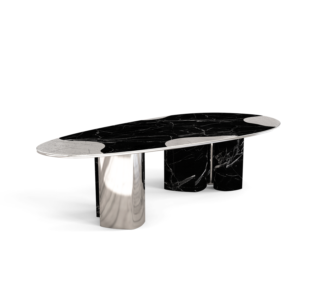 Ophelia Dining Table  Boca Do Lobo   