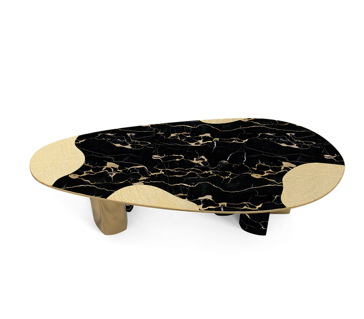 Ophelia Dining Table  Boca Do Lobo   