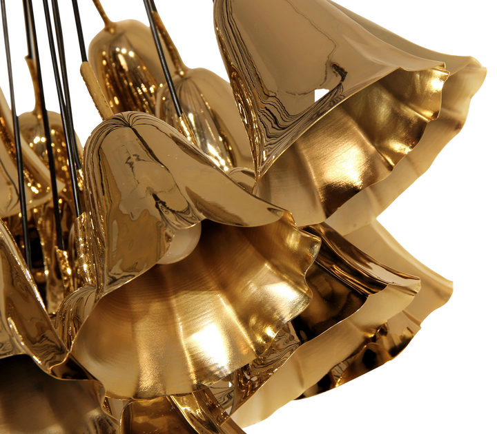 Gia Chandelier  KOKET   